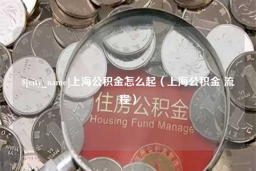 克孜勒苏上海公积金怎么起（上海公积金 流程）